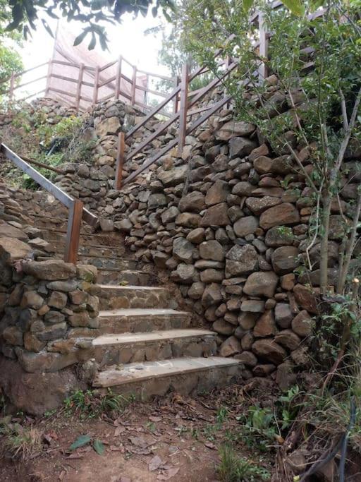 Xalet Zenda De Fontanales *