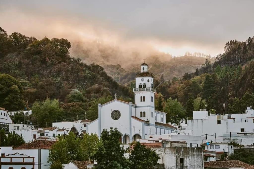 Zenda De Fontanales Xalet *